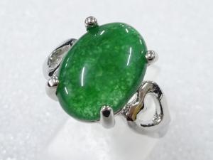 天然石　指輪(16号)